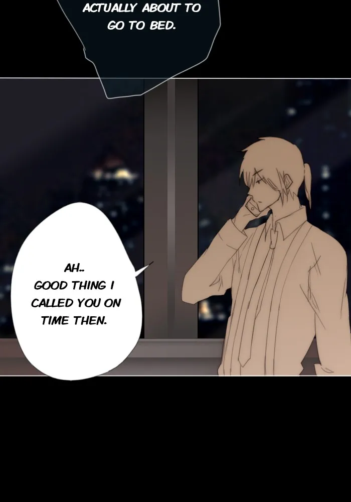 Catharsis Chapter 72 page 5 - 