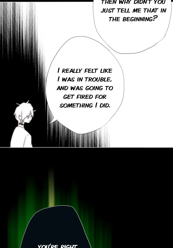 Catharsis Chapter 72 page 10 - 