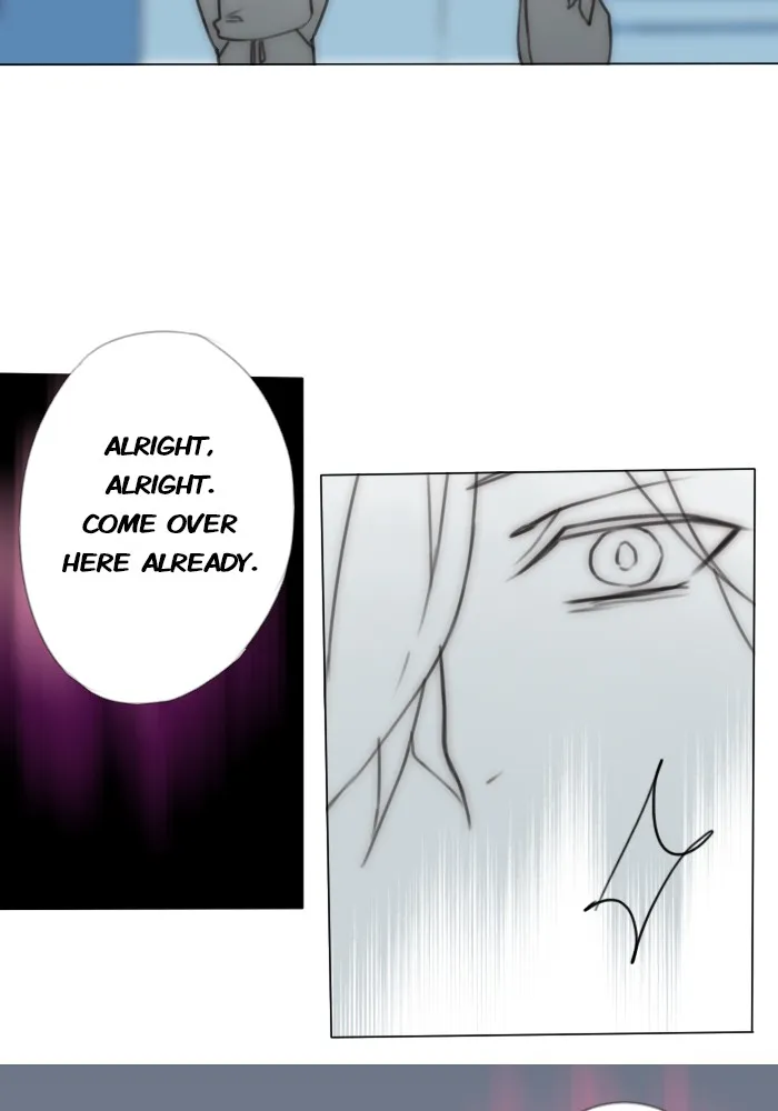 Catharsis Chapter 73 page 11 - 