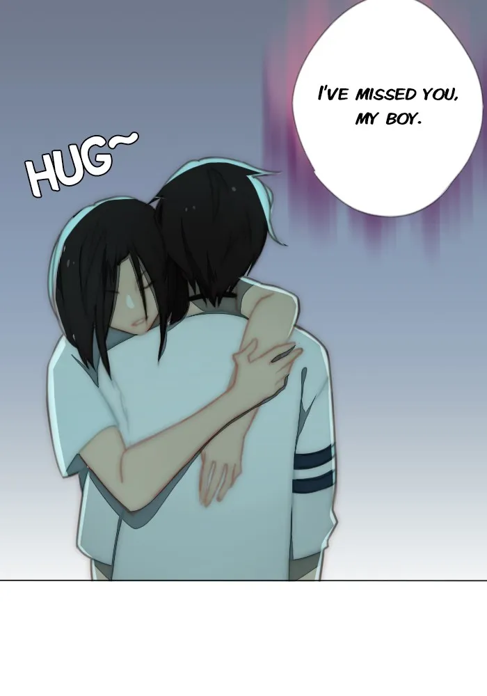 Catharsis Chapter 73 page 12 - 