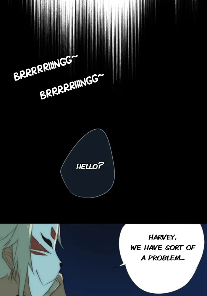 Catharsis Chapter 73 page 15 - 
