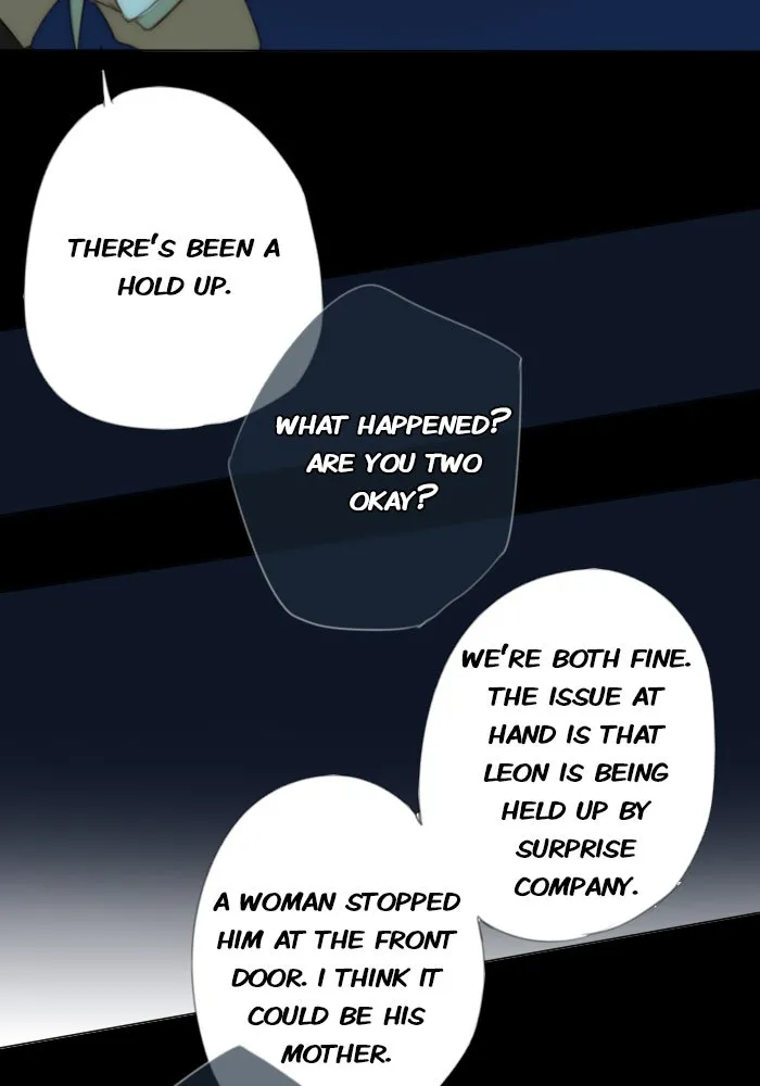 Catharsis Chapter 73 page 16 - 
