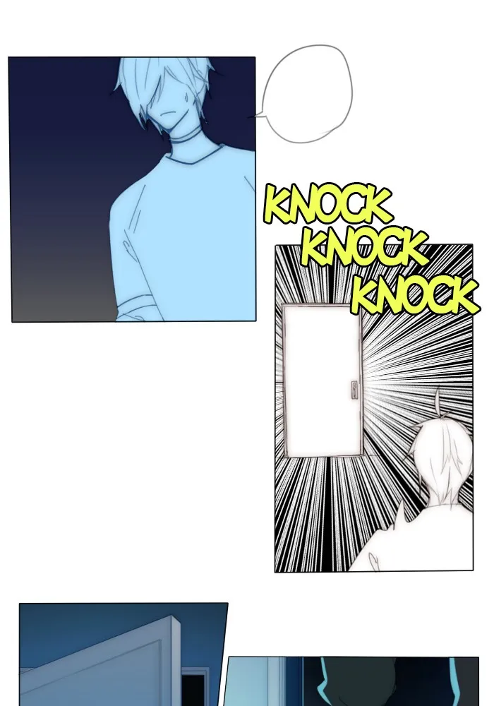 Catharsis Chapter 73 page 3 - 