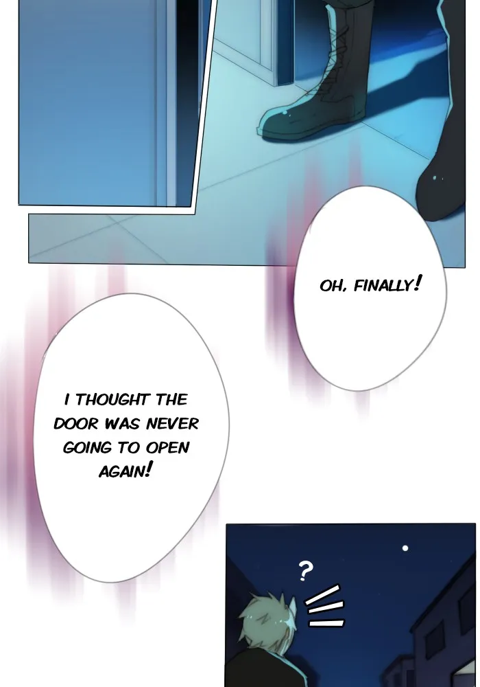 Catharsis Chapter 73 page 4 - 