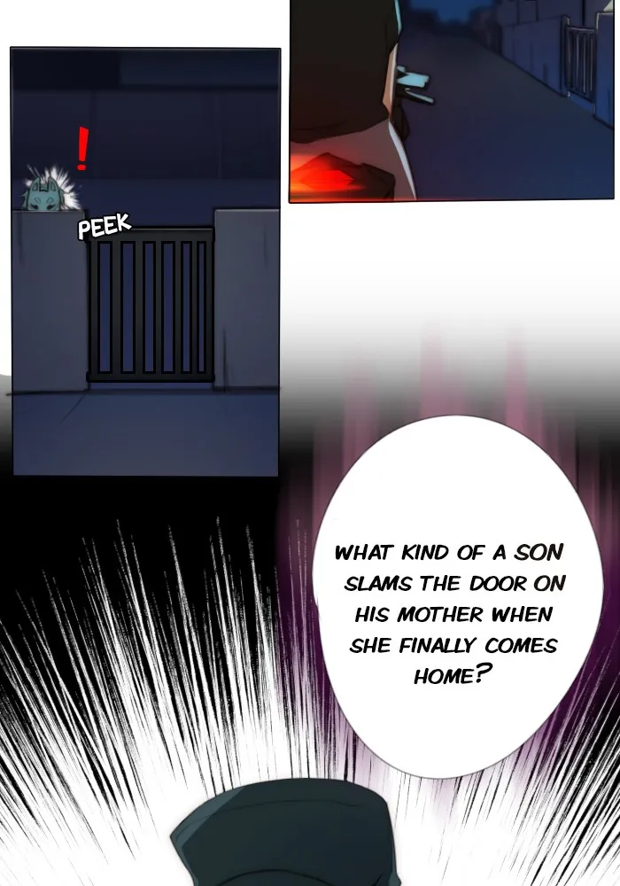Catharsis Chapter 73 page 5 - 