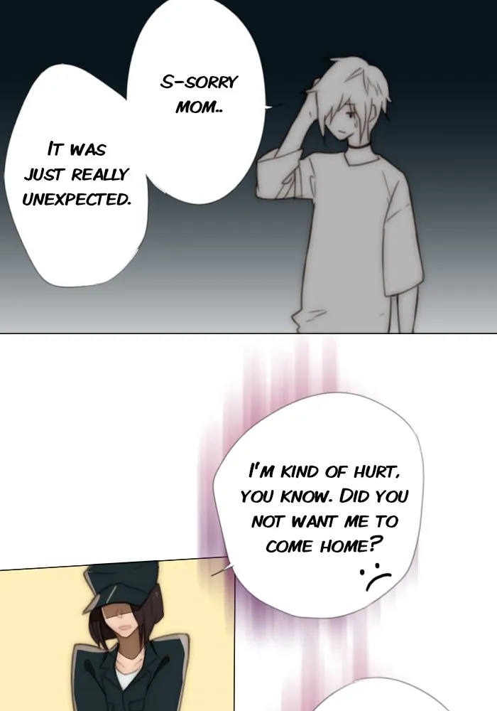 Catharsis Chapter 73 page 7 - 