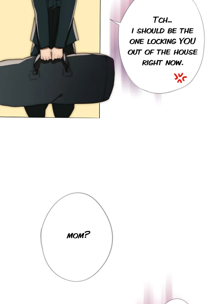 Catharsis Chapter 73 page 8 - 