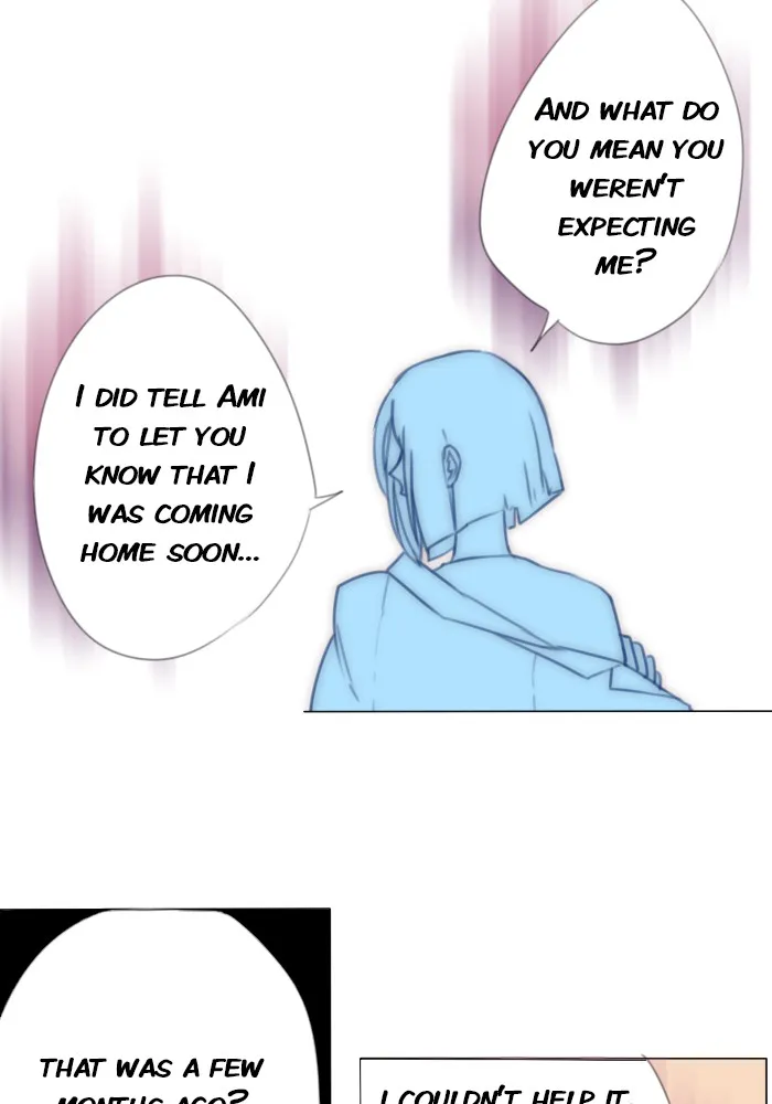 Catharsis Chapter 73 page 9 - 