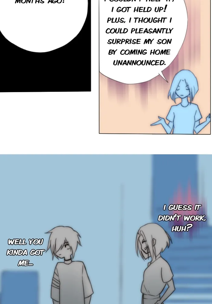 Catharsis Chapter 73 page 10 - 
