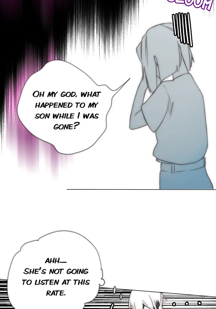 Catharsis Chapter 74 page 11 - 