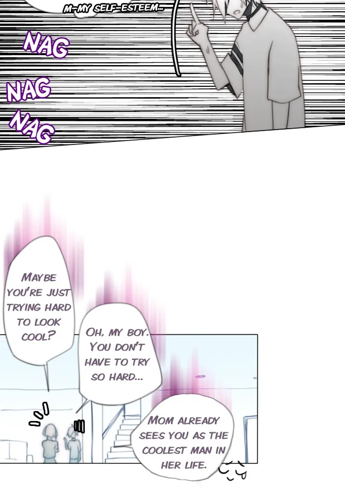 Catharsis Chapter 74 page 12 - 