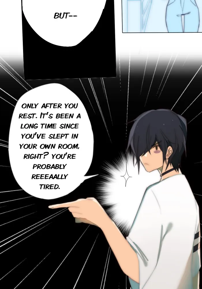 Catharsis Chapter 74 page 15 - 