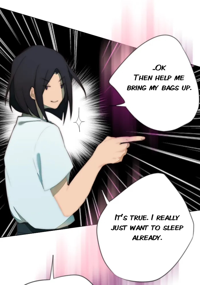 Catharsis Chapter 74 page 17 - 