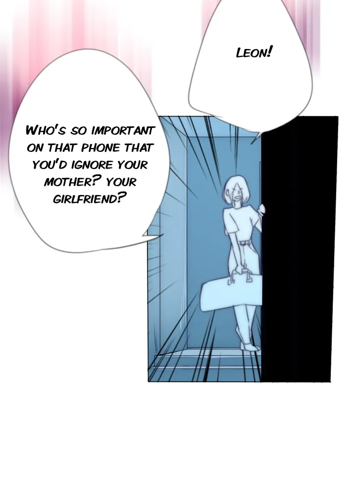 Catharsis Chapter 74 page 22 - 
