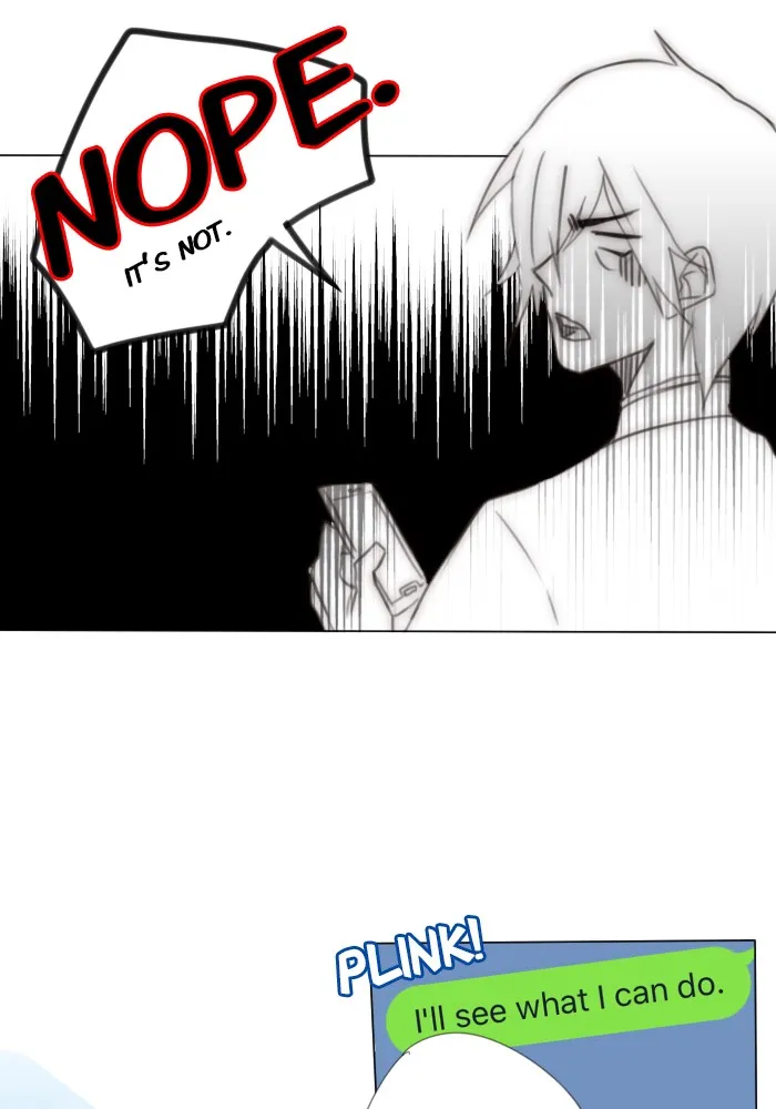 Catharsis Chapter 74 page 23 - 