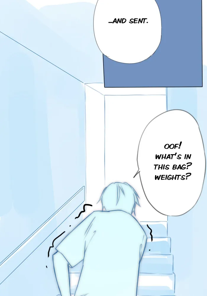 Catharsis Chapter 74 page 24 - 