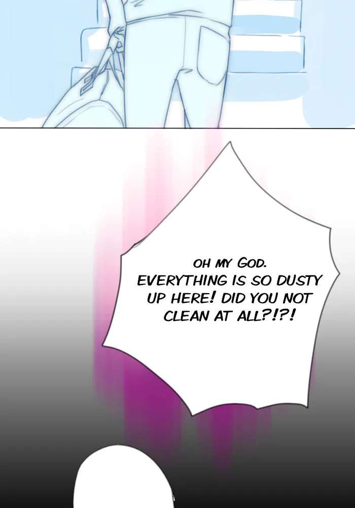 Catharsis Chapter 74 page 25 - 