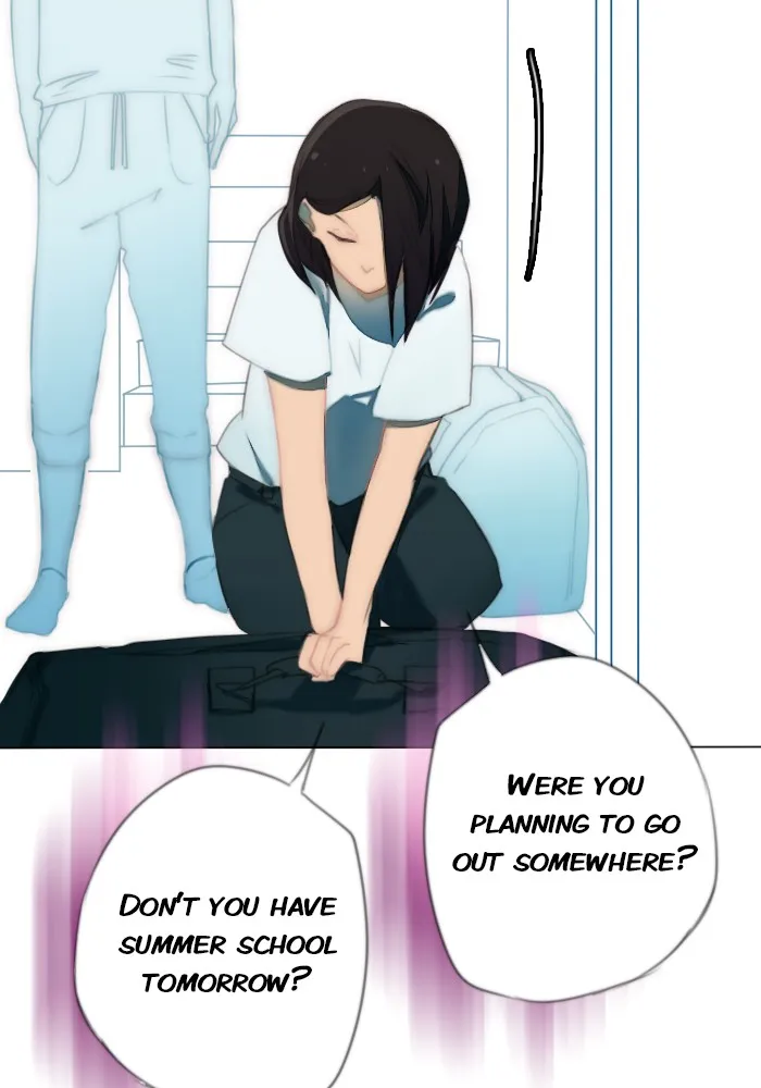 Catharsis Chapter 74 page 4 - 