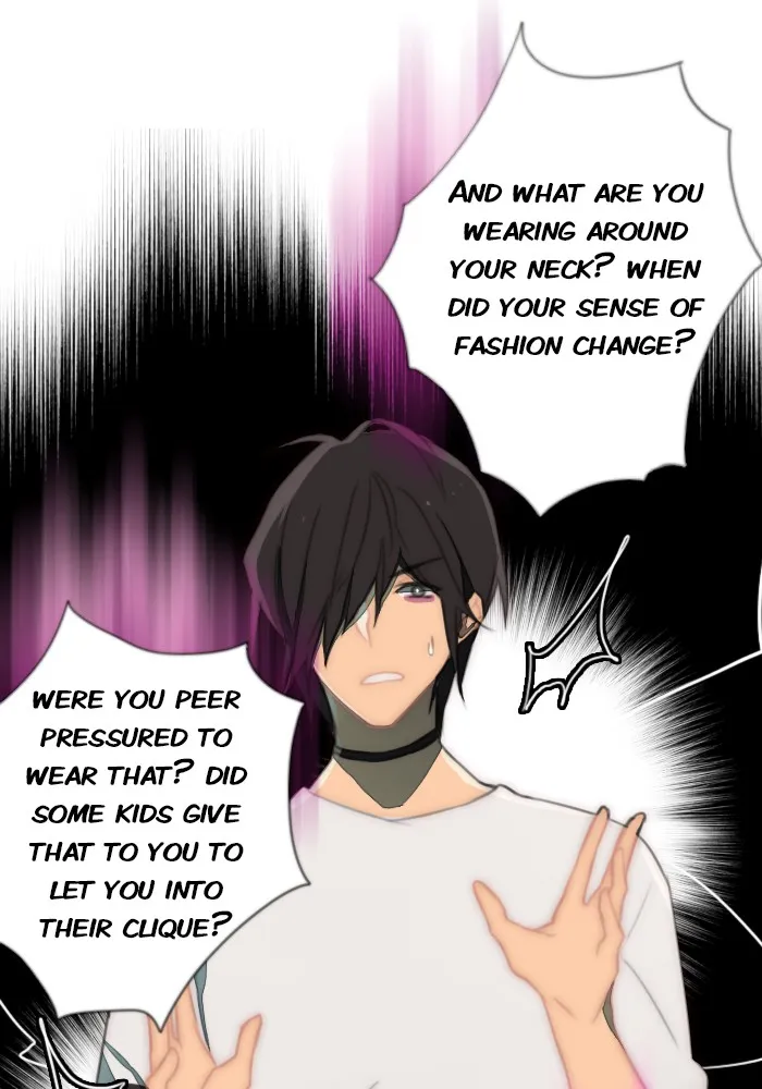 Catharsis Chapter 74 page 8 - 