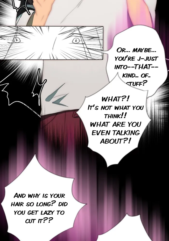 Catharsis Chapter 74 page 9 - 