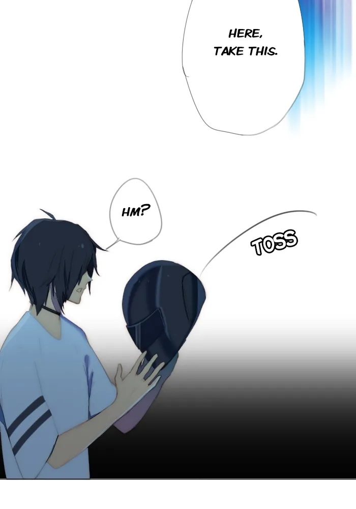 Catharsis Chapter 75 page 12 - 
