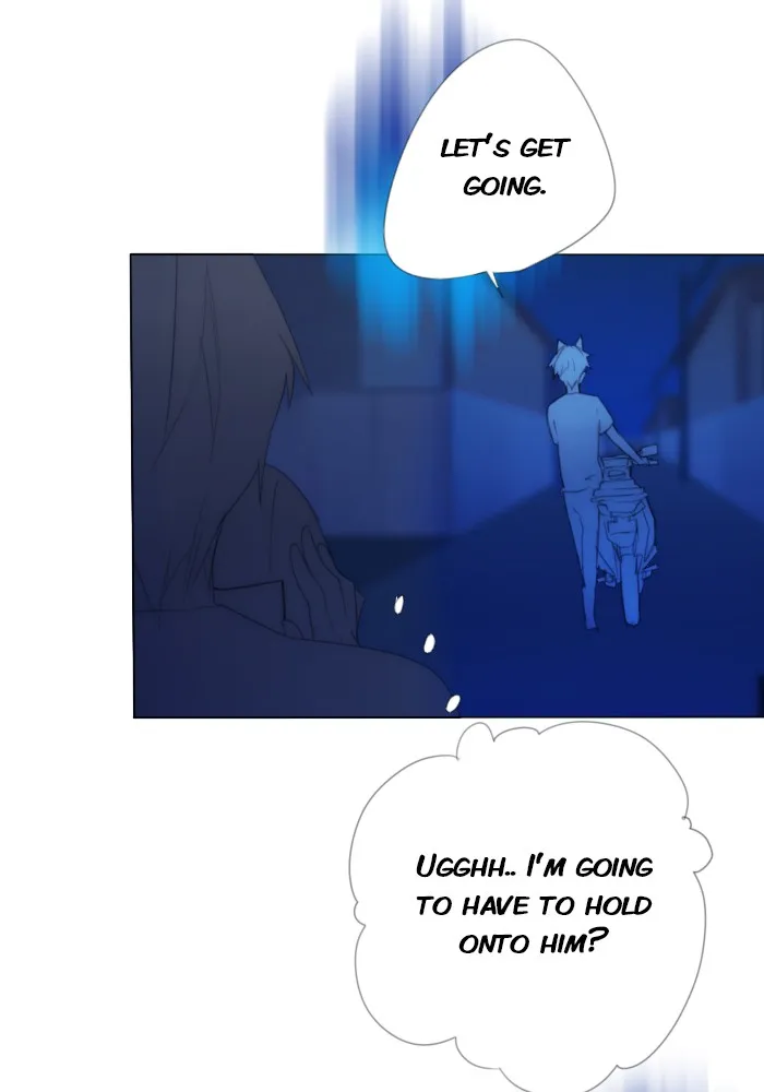 Catharsis Chapter 75 page 13 - 