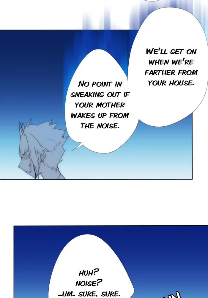 Catharsis Chapter 75 page 14 - 