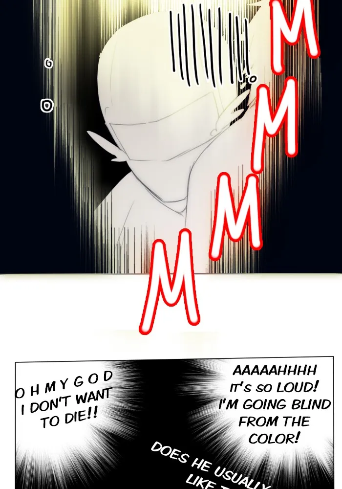 Catharsis Chapter 75 page 20 - 