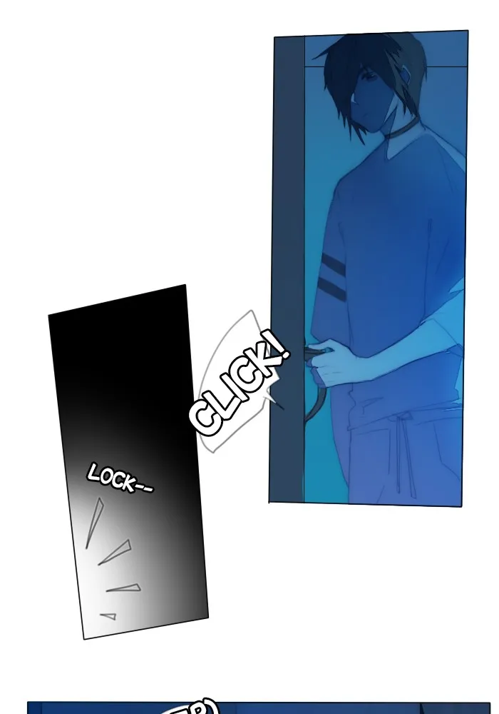 Catharsis Chapter 75 page 3 - 