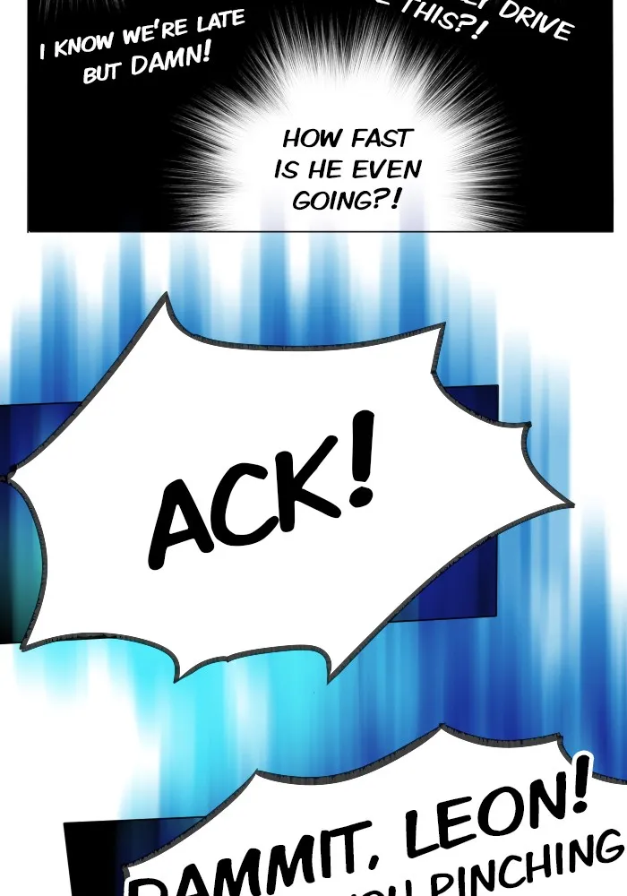 Catharsis Chapter 75 page 21 - 