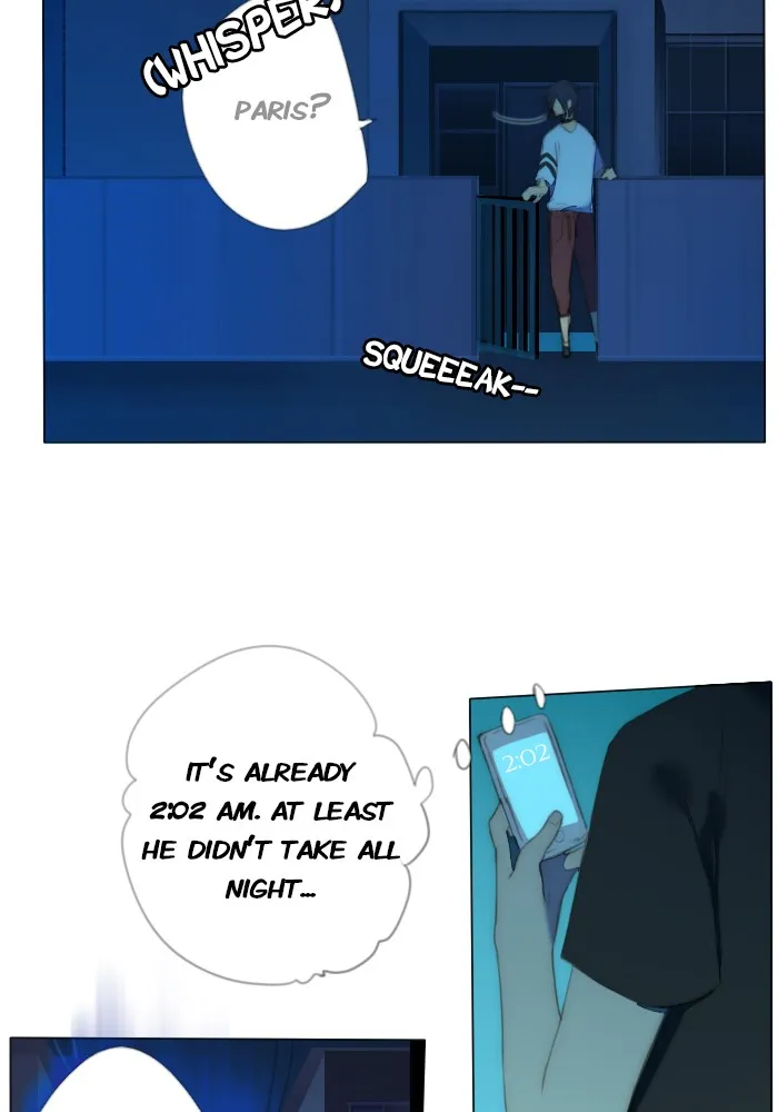 Catharsis Chapter 75 page 4 - 