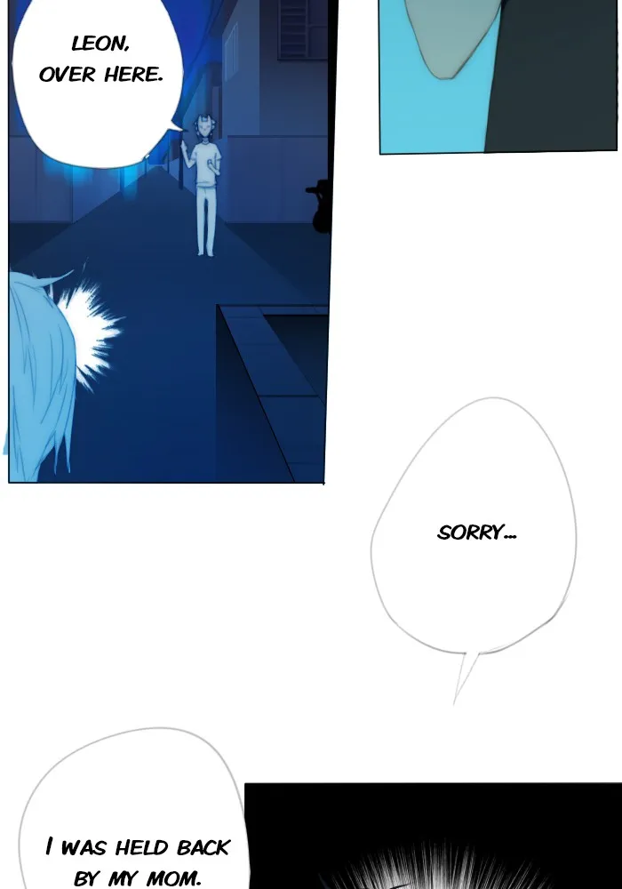 Catharsis Chapter 75 page 5 - 