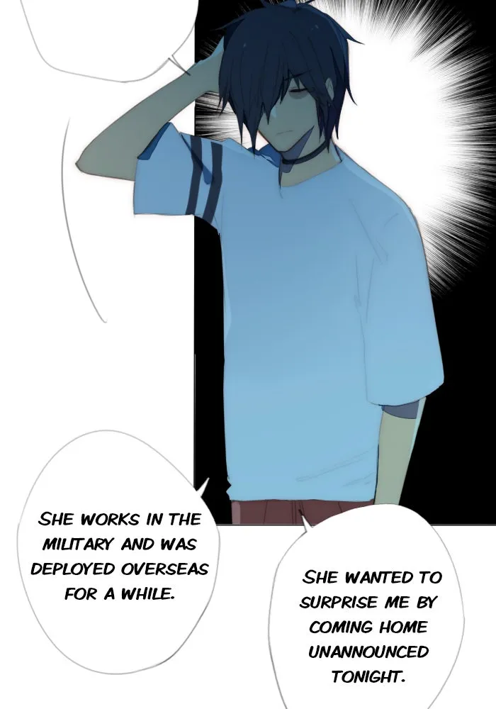 Catharsis Chapter 75 page 6 - 