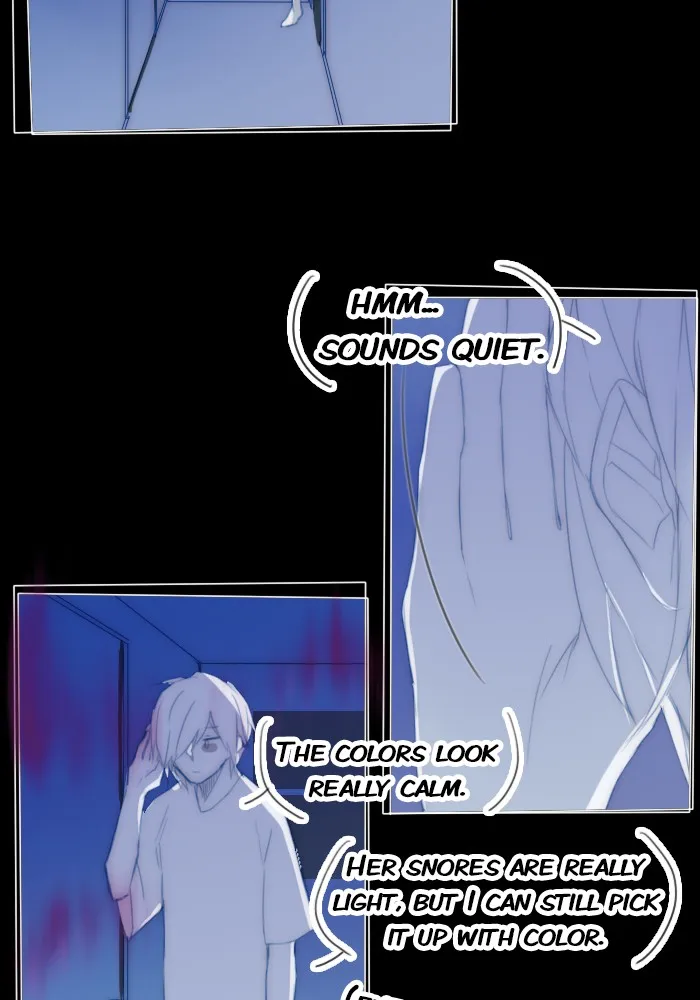 Catharsis Chapter 75 page 8 - 
