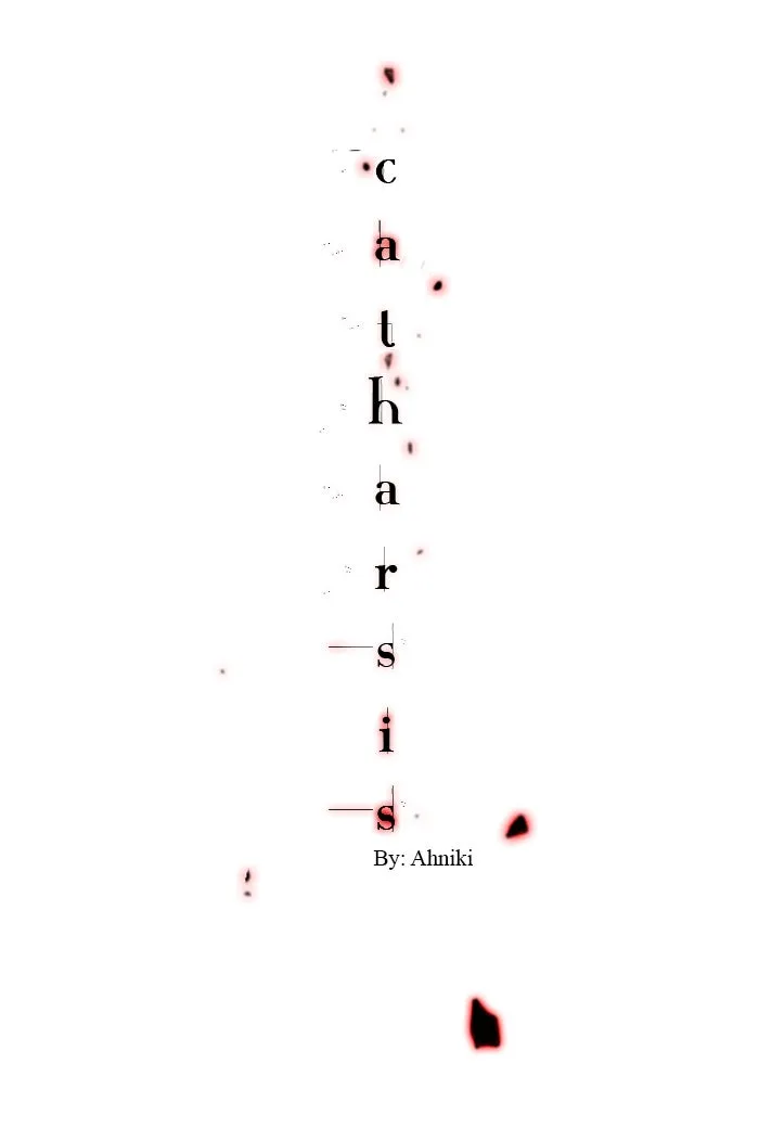 Catharsis Chapter 76 page 1 - 