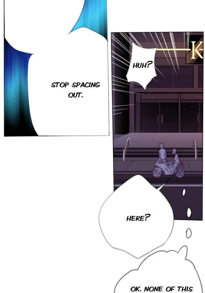 Catharsis Chapter 76 page 11 - 