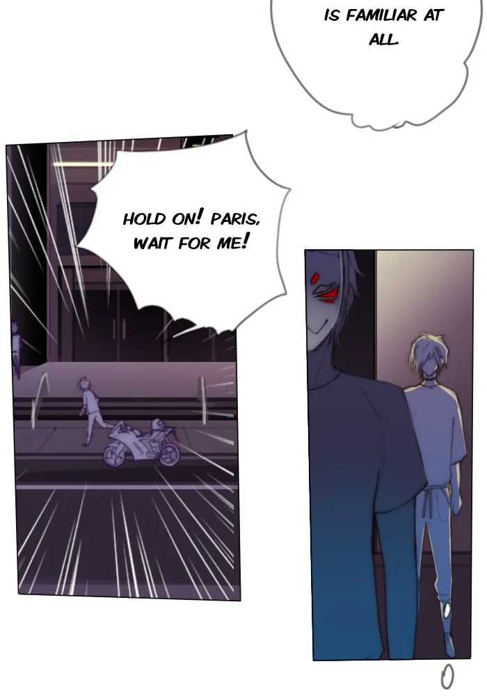 Catharsis Chapter 76 page 12 - 