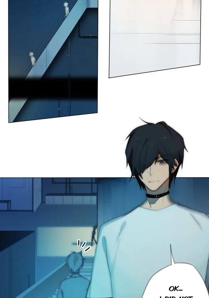 Catharsis Chapter 76 page 14 - 