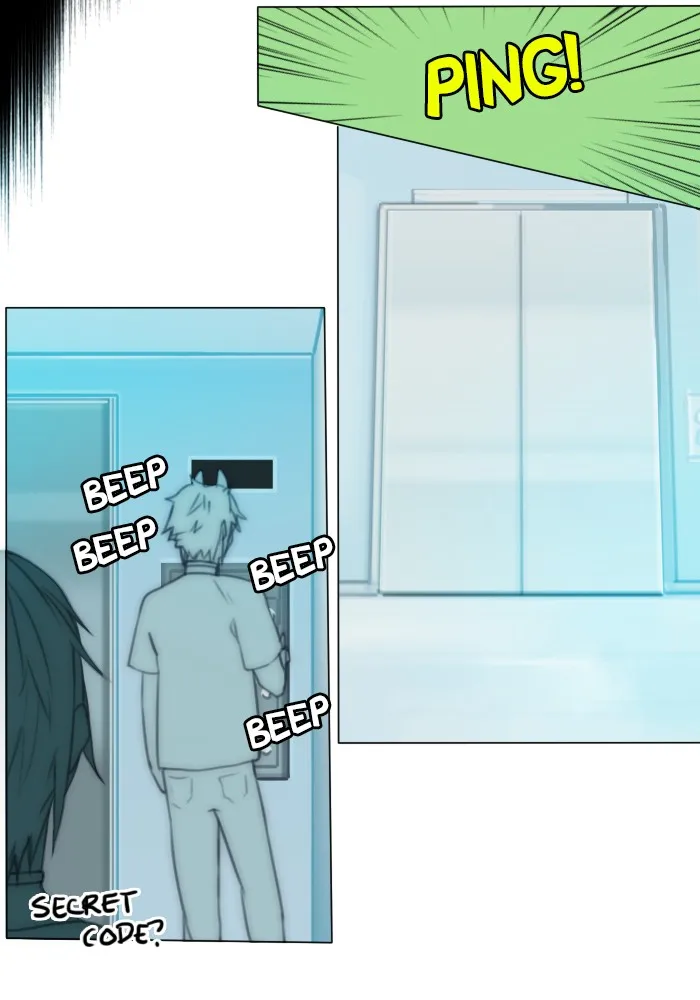 Catharsis Chapter 76 page 16 - 