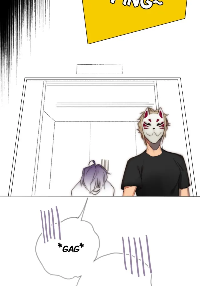 Catharsis Chapter 76 page 20 - 
