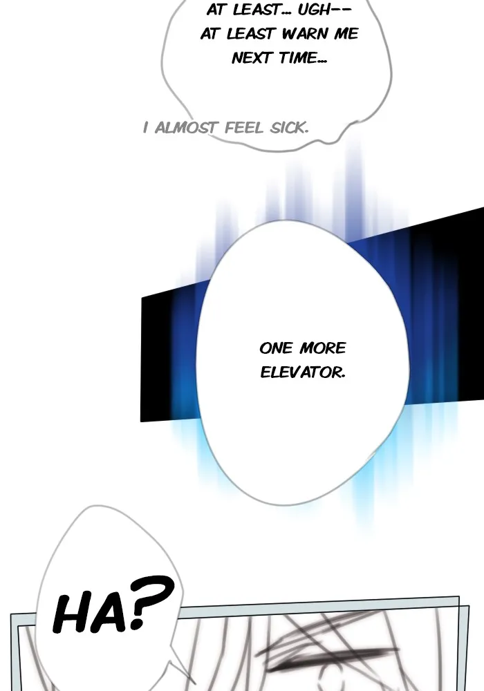 Catharsis Chapter 76 page 21 - 