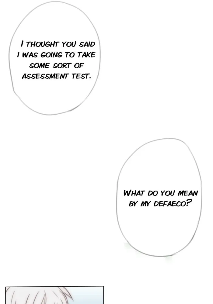 Catharsis Chapter 77 page 11 - 