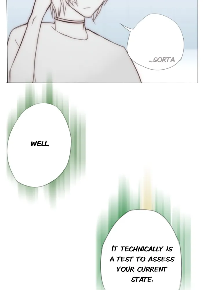 Catharsis Chapter 77 page 13 - 