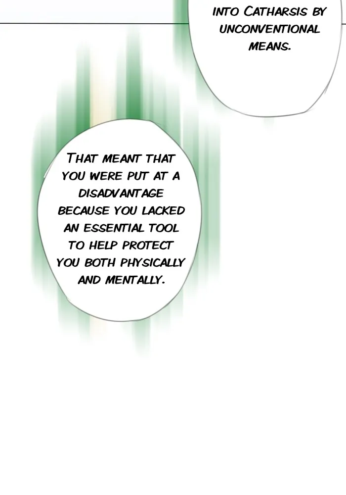 Catharsis Chapter 77 page 15 - 