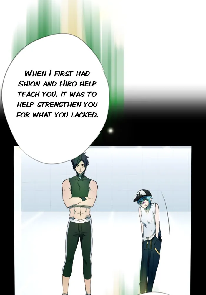 Catharsis Chapter 77 page 17 - 