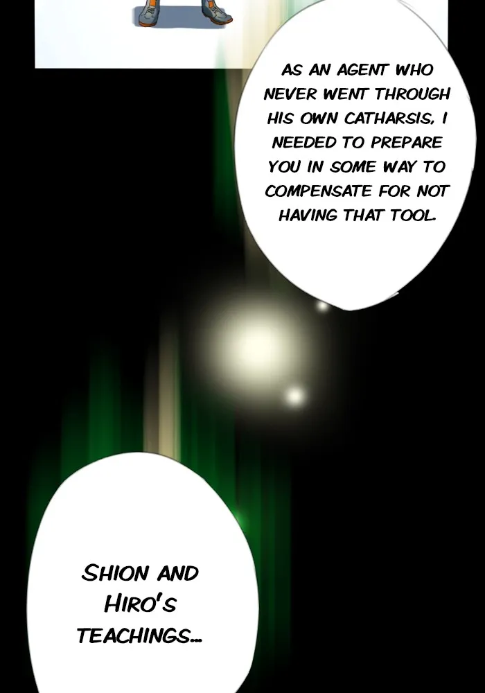 Catharsis Chapter 77 page 18 - 
