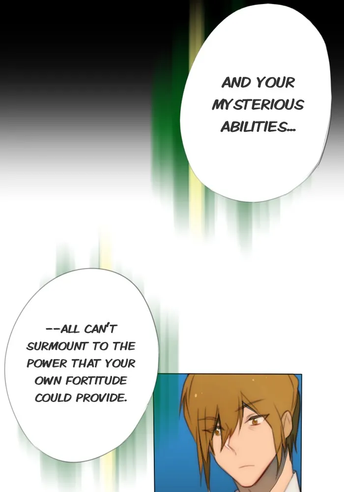 Catharsis Chapter 77 page 20 - 