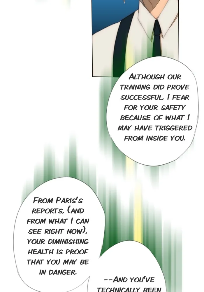Catharsis Chapter 77 page 21 - 
