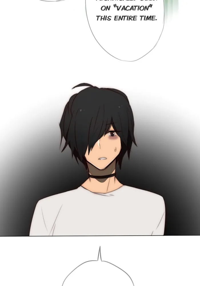 Catharsis Chapter 77 page 22 - 