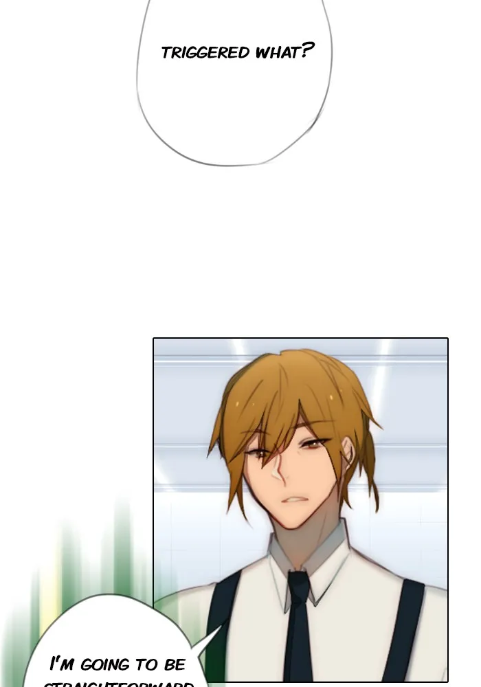 Catharsis Chapter 77 page 23 - 